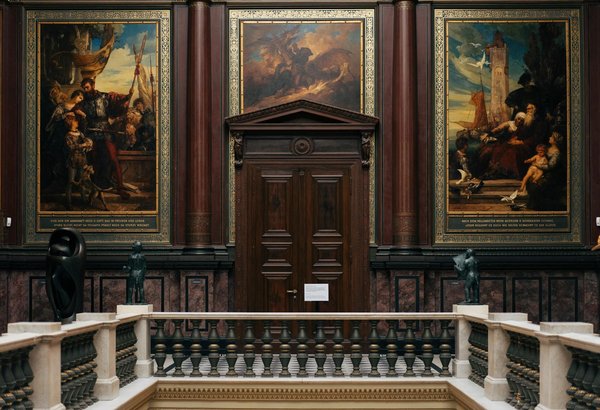 Découvrez les biens immobiliers d'exception à cassis avec barnes