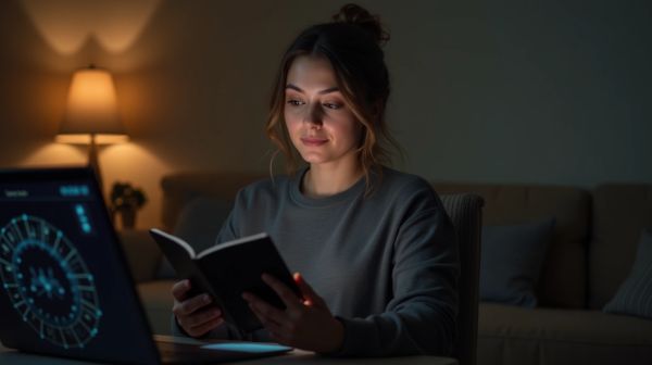 Calculez votre ascendant astrologique : fiable et gratuit à la fois