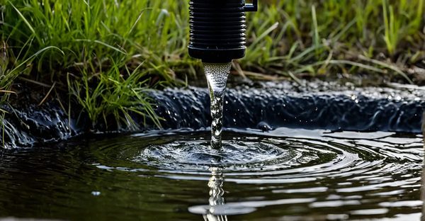 Confiez votre recherche de fuite d'eau à des experts en gironde