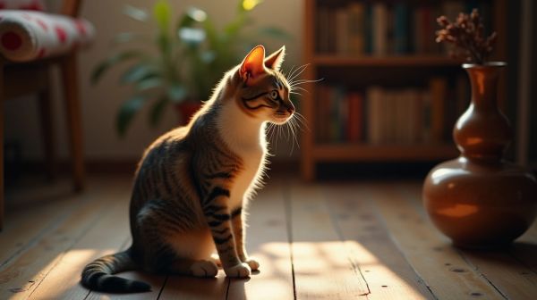 Réduisez vos frais vétérinaires avec une assurance chat adaptée