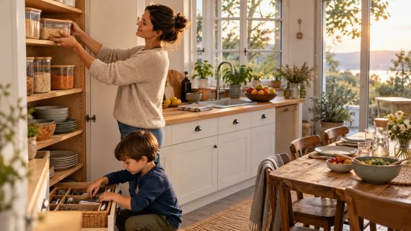Simplifiez votre quotidien avec des astuces et conseils pour toute la famille
