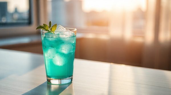 Top 5 avantages de bonjour drink : une boisson énergisante saine