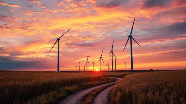 Top solutions durables : les énergies renouvelables pour demain