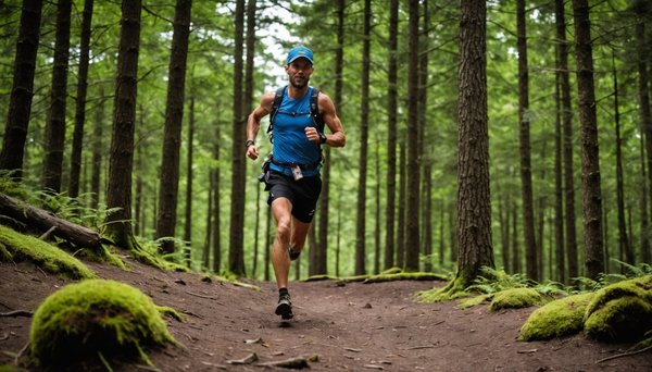 Ultra trail : comment bien se préparer pour l'aventure