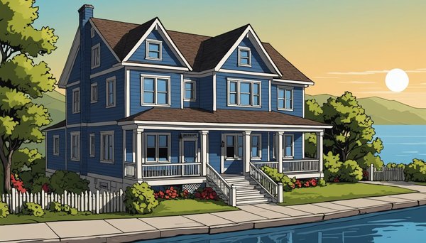 Immobilier de prestige à Cassis : l'expertise BARNES pour un marché d'exception